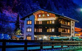 Alpenhaus Monte Ski,Bike&Hike